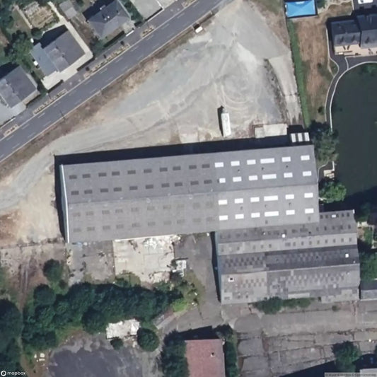 Cider House Priory [FRA]