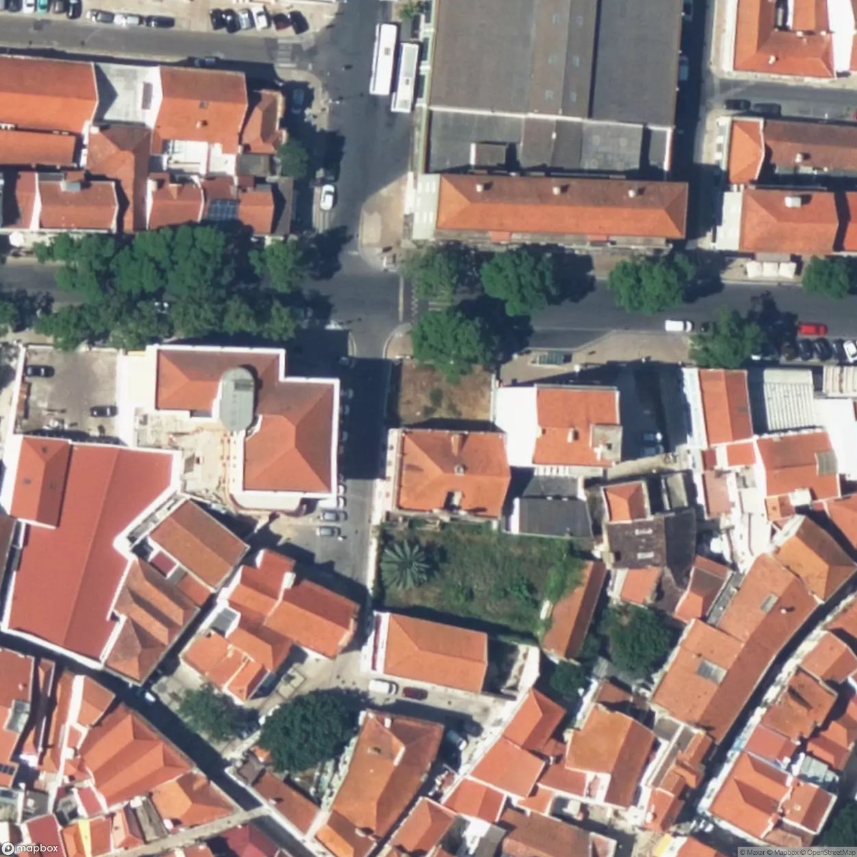 Residential House 13 [PRT]