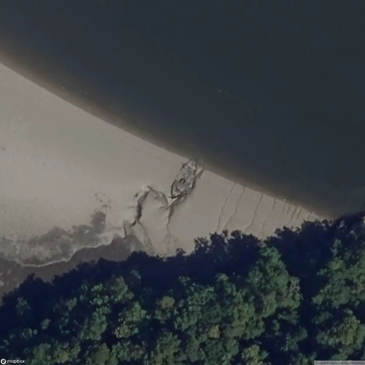 Shipwreck Boat Wrecks [FRA]