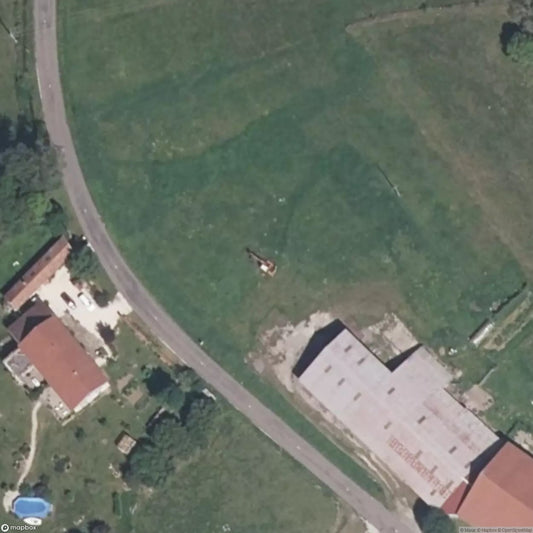 Excavator  Backhoe [FRA]