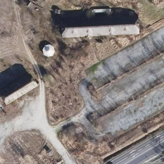 House Kitchen Garden [DEU]