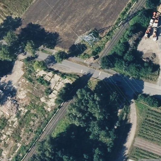 Blast Protection Bunker / One-Man Bunker [DEU]