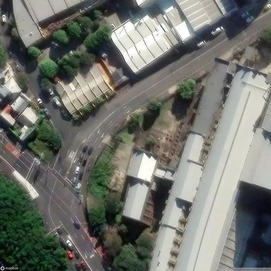 White Bay Cable [AUS]