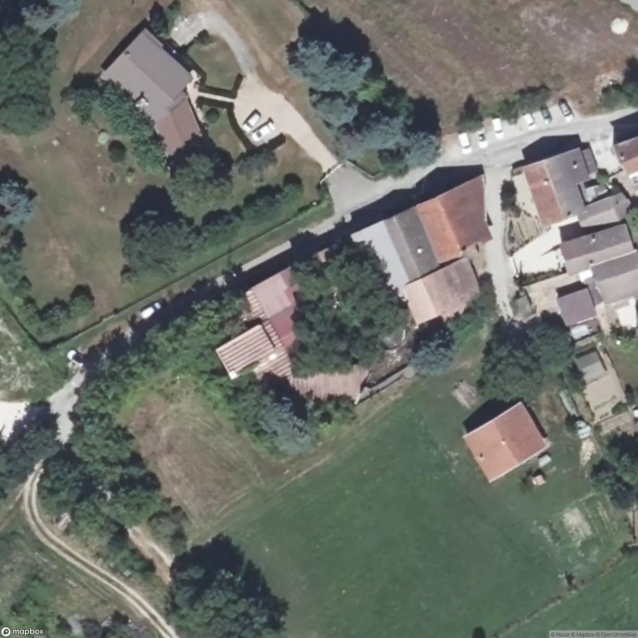 Villa Bobsleigh [FRA]