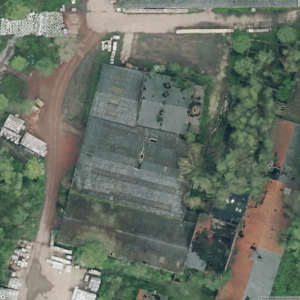 Paras Brick Factory [DEU]