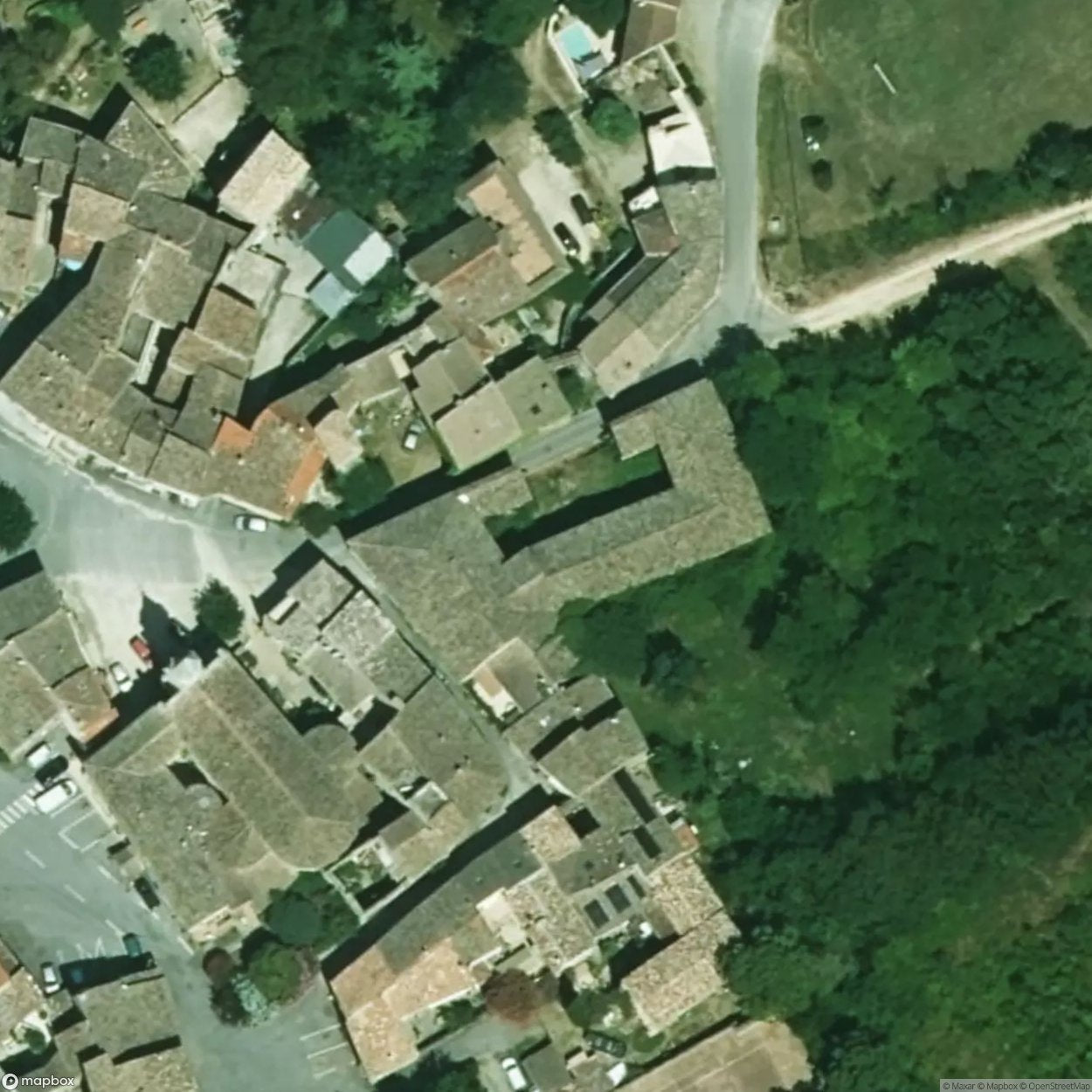 Erno Soto Hospital [FRA]