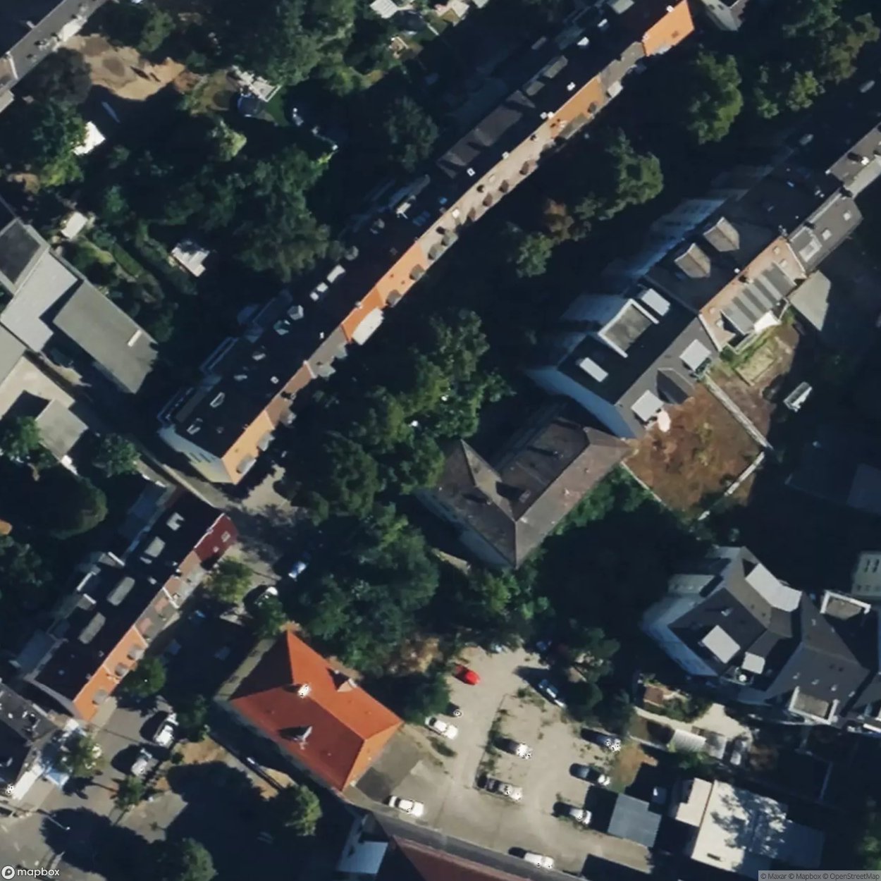 Lambs Playpark [DEU]