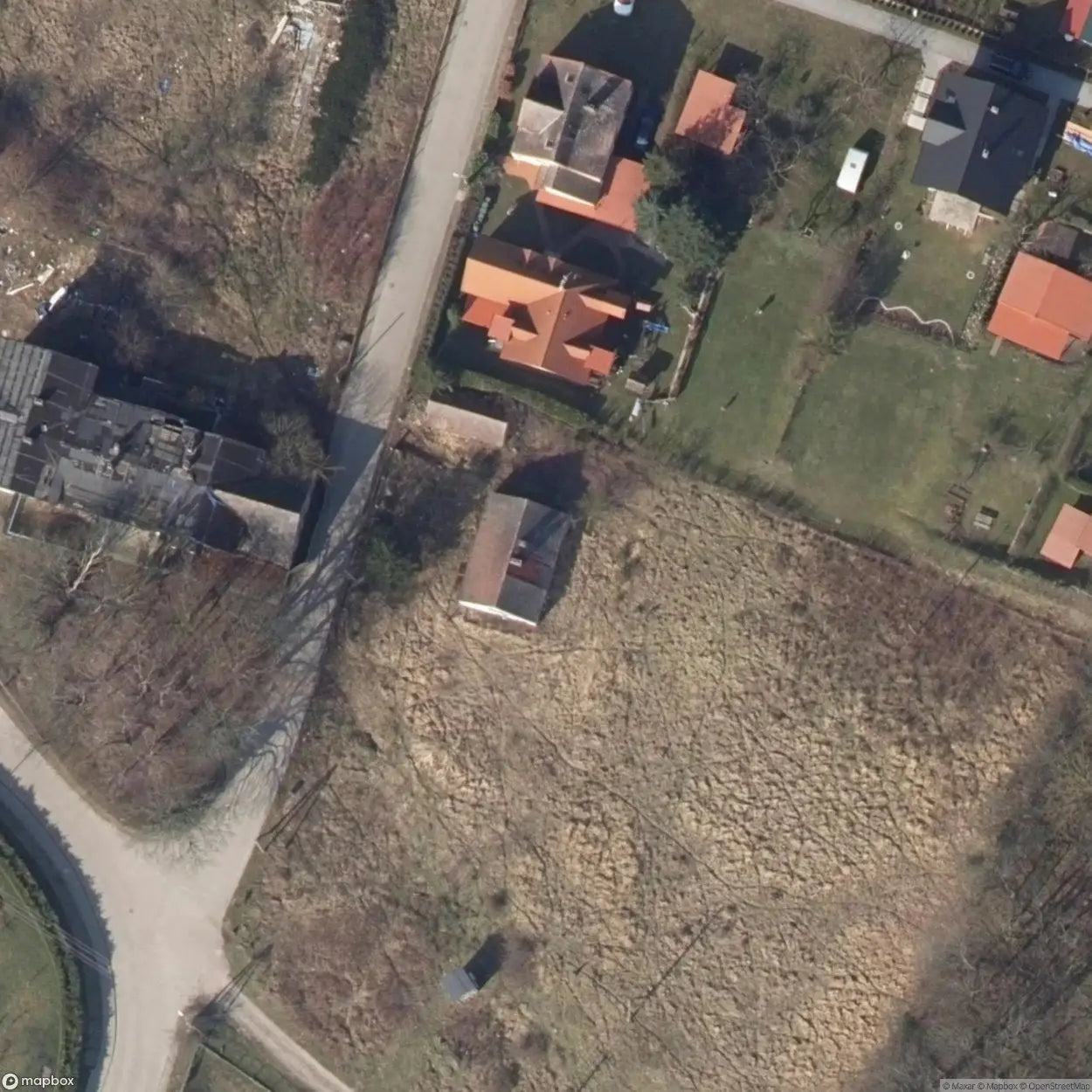 House Morze [POL] The Urbex Factory