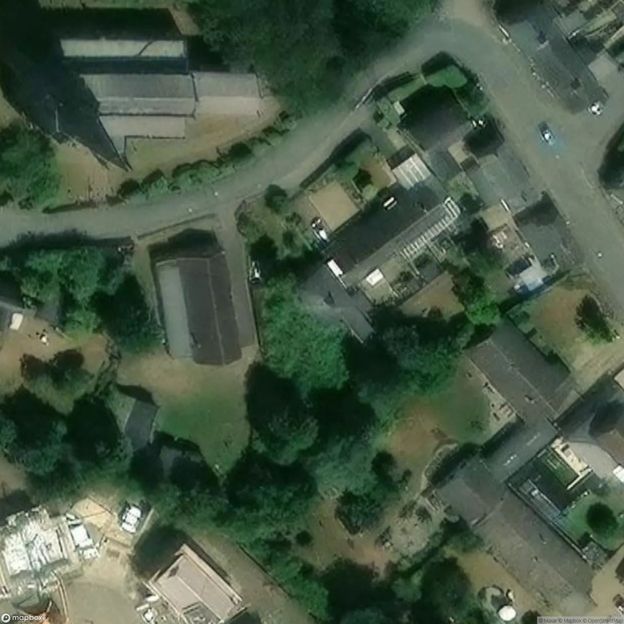 Time Capsule House [GBR]