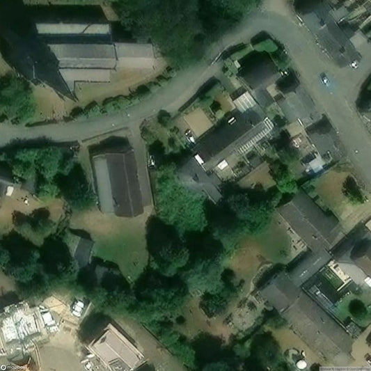 Time Capsule House [GBR]