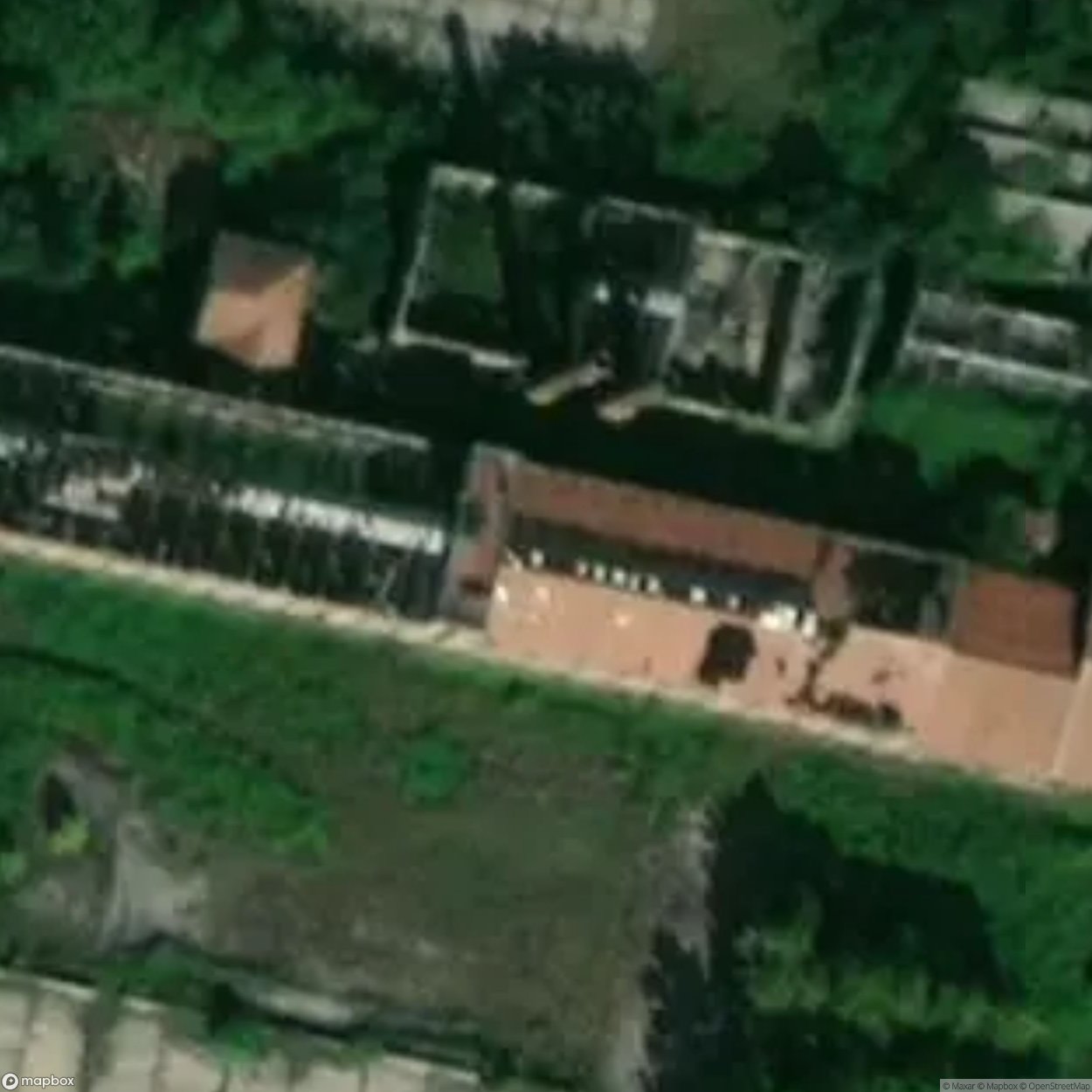 Sugar Factory EX [ITA]