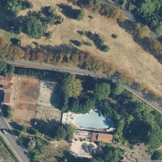 Former Poggio Diana Nightclub [ITA]