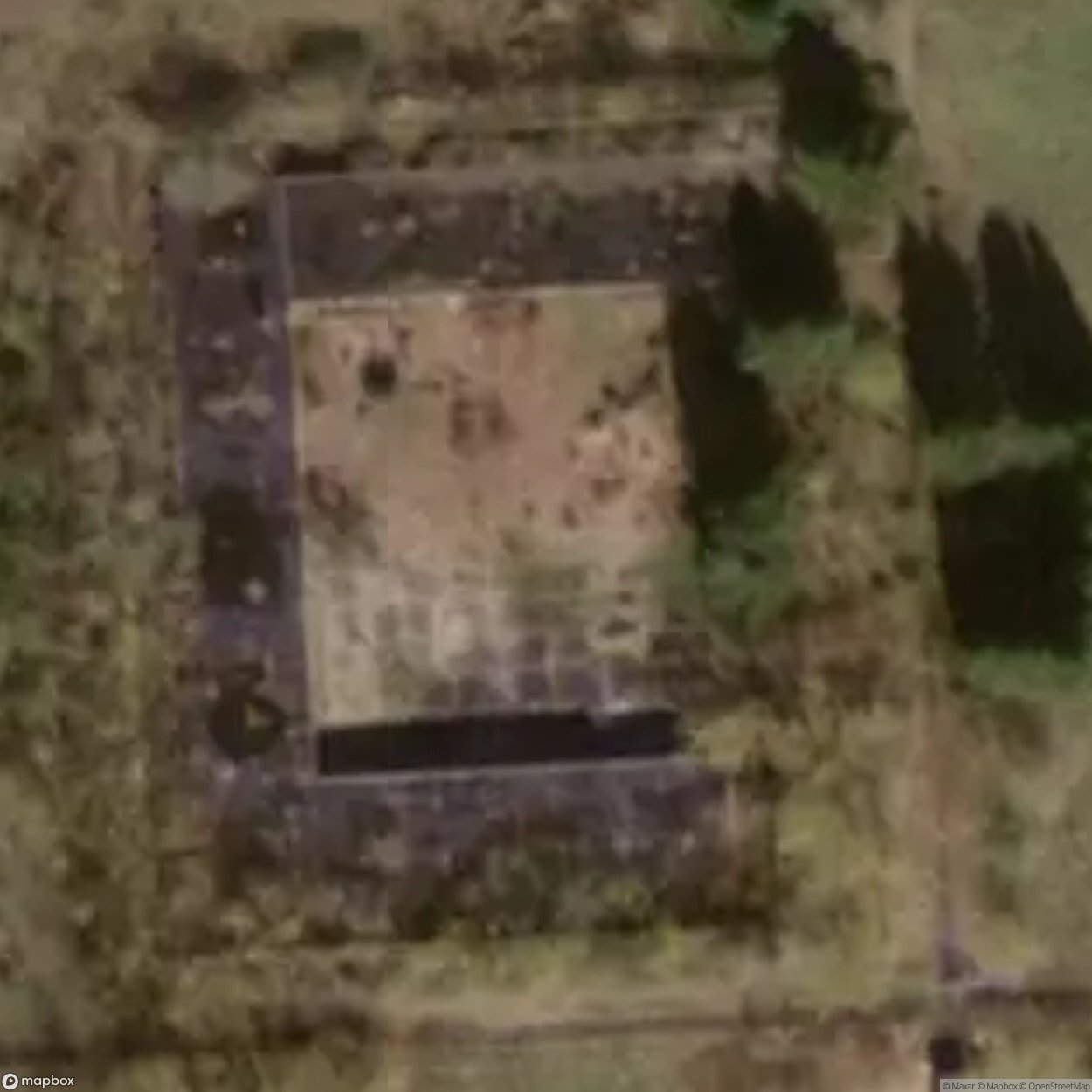 Radar Position [DEU]