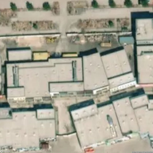 Einkaufszentrum 2262 [OOS]