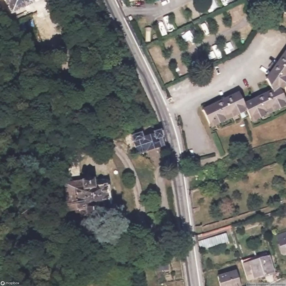 Hopital De Pech Dalcy [FRA] #19995