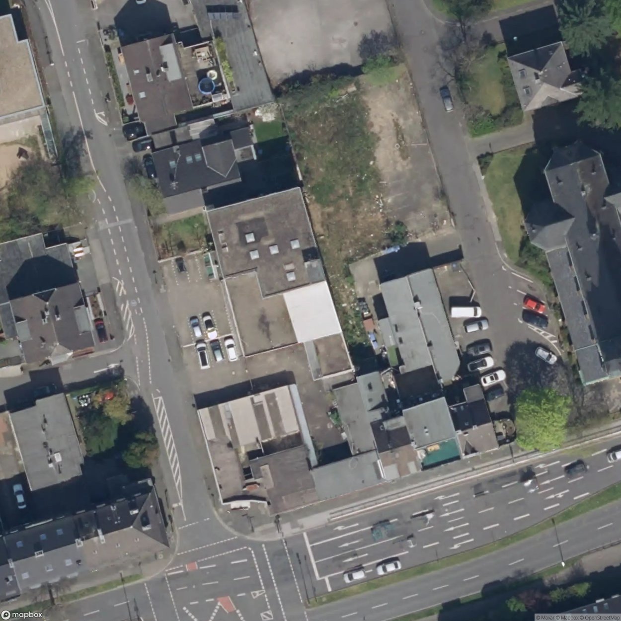 Flooring Store [DEU]