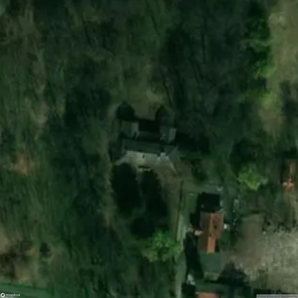 Radzanowie Manor House [POL] #23997