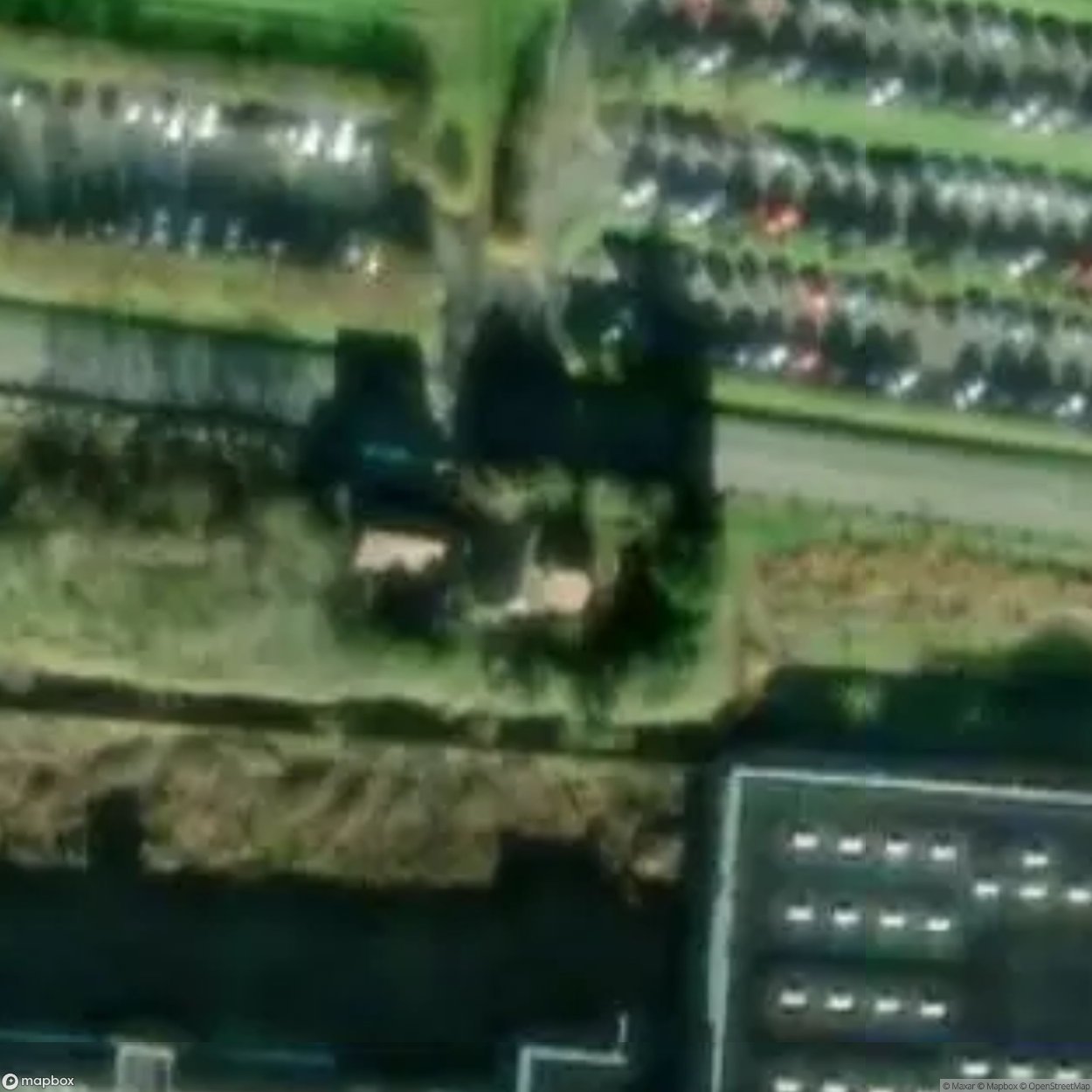 House of the Psychopaths [DEU]