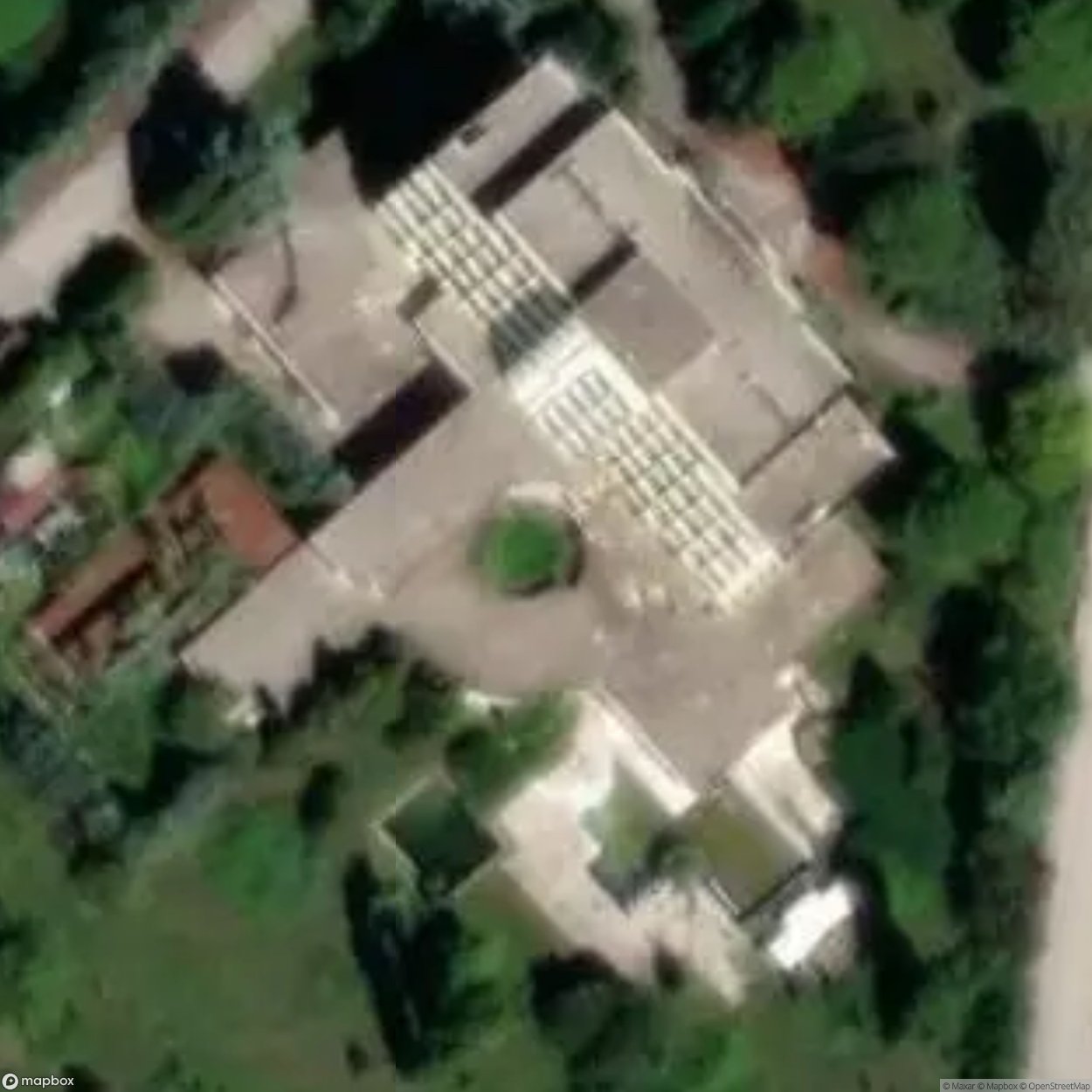 Hotel [ITA] (abbandonato) [ITA]