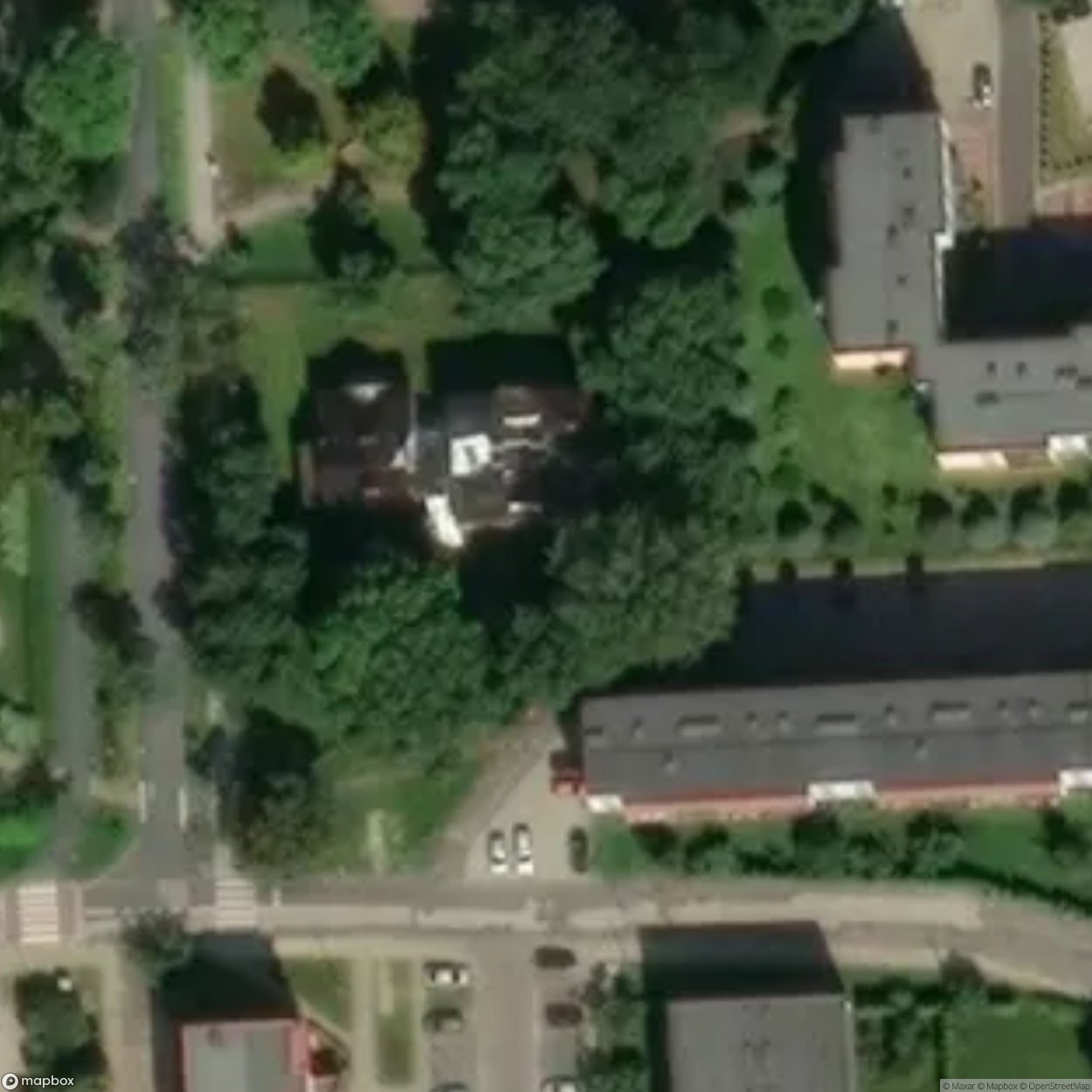 Roman Manor [POL] #03841