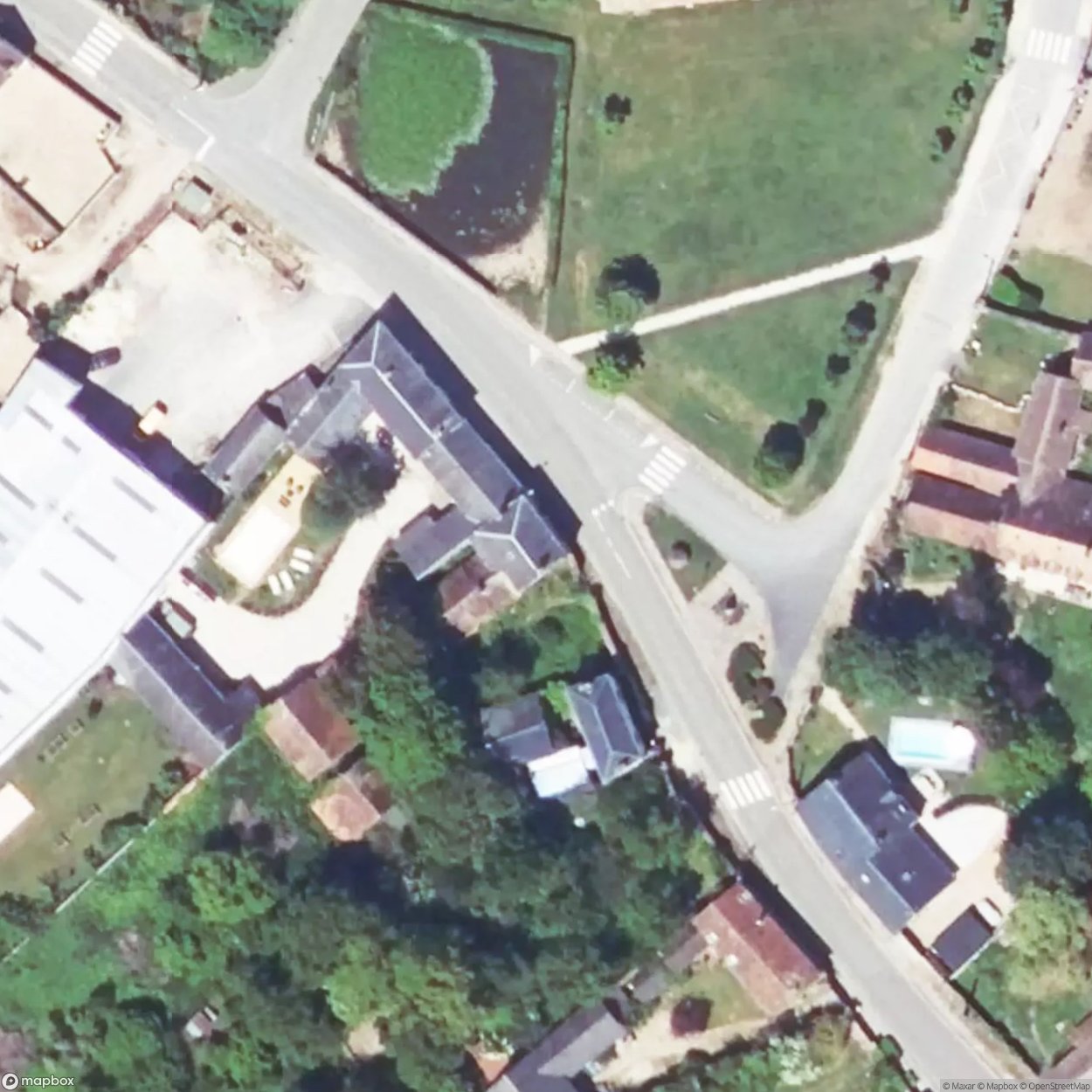 Village School [FRA]