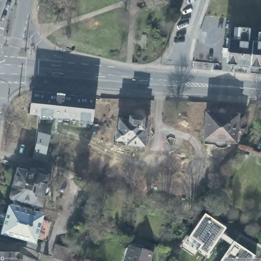 Bredenscheider Street 8 [DEU]