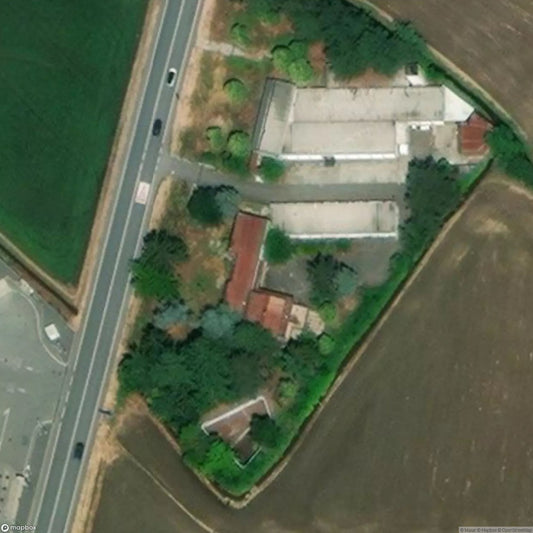 The Little Train House [ITA]