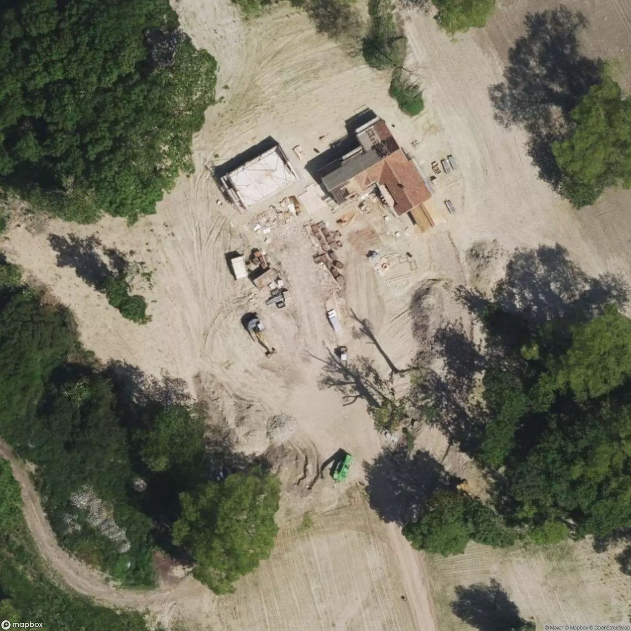 Farm 1881 / Ferme 1881 [BEL]