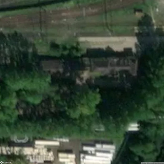 Train Station 10 [POL]