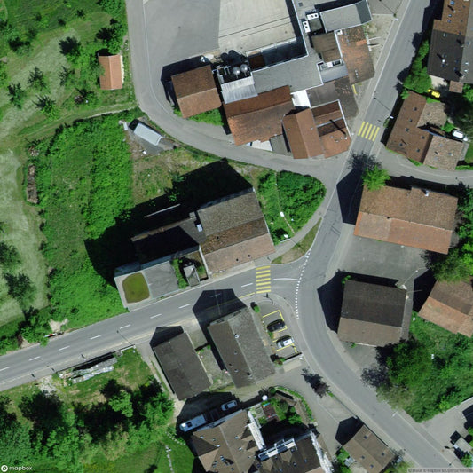 Old Mill Steinmaur ZH [CHE]