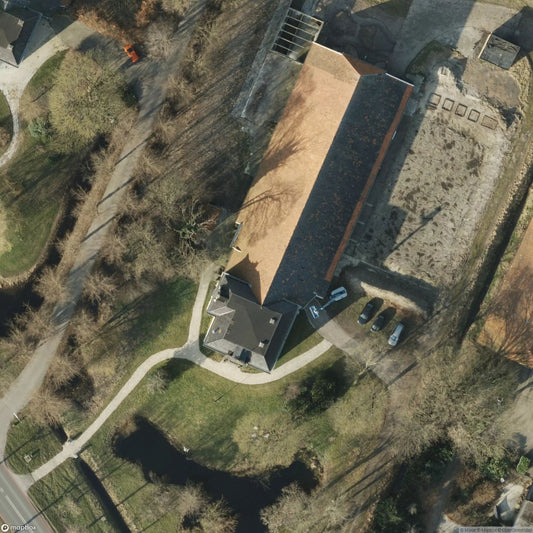 Farm Leeuwenhorst [NLD]