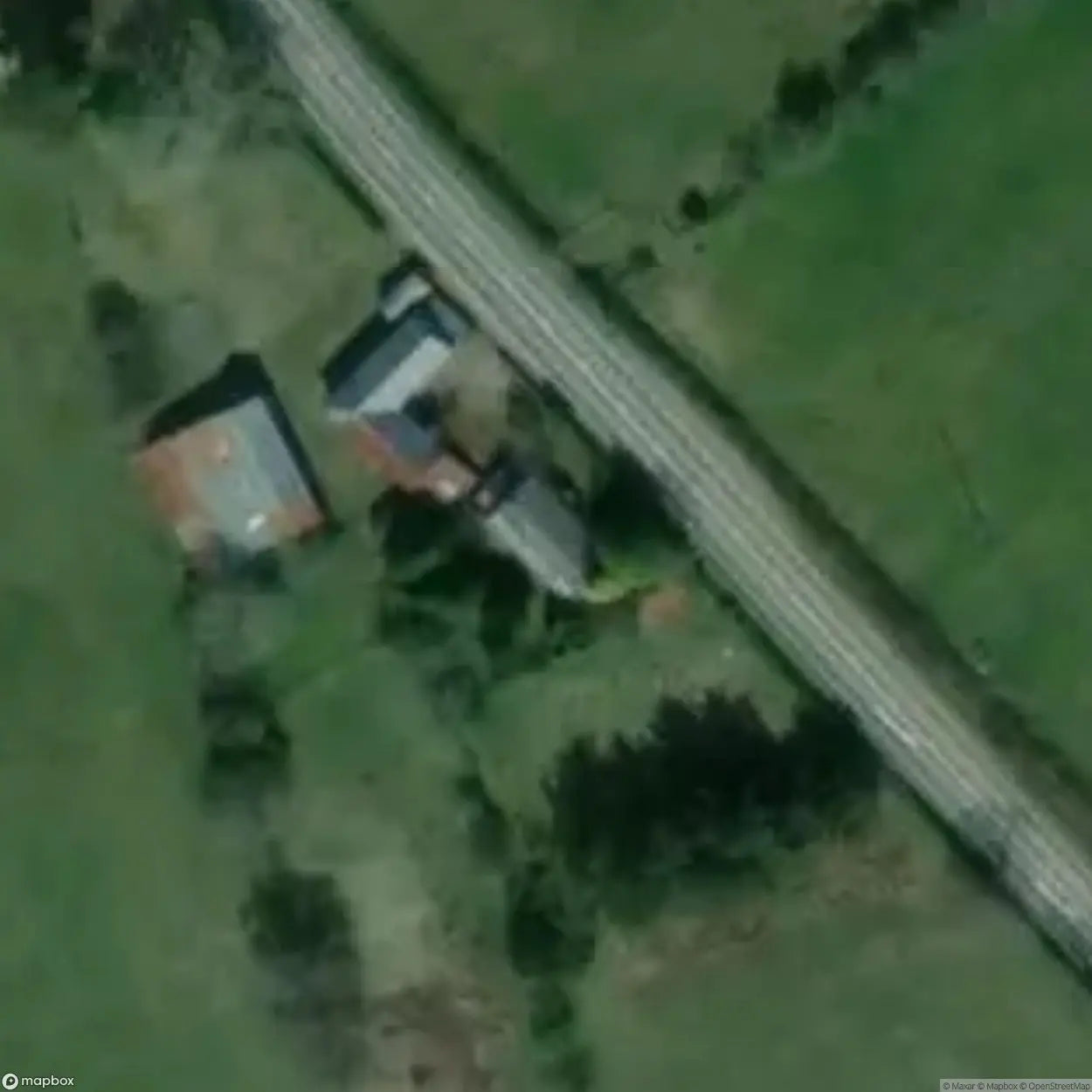 House of the war veteran [GBR] The Urbex Factory