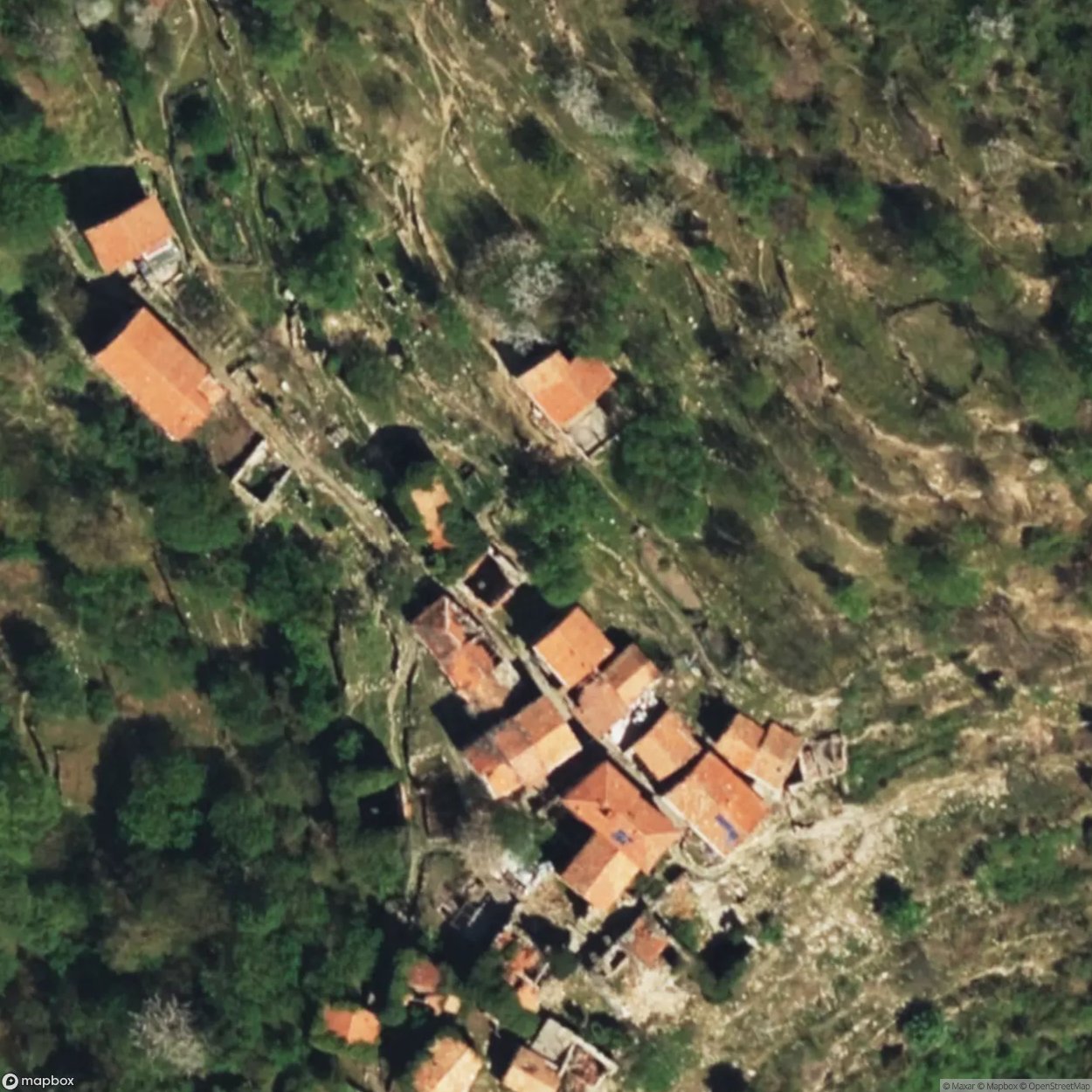 Canate di Marsiglia [ITA]