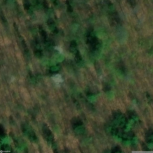 Ventilation Shaft Osówka [POL]