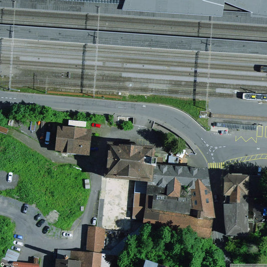 Factory Goldau SZ [CHE]