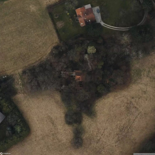 House/Hut 2662 [OTHER] [AUT]