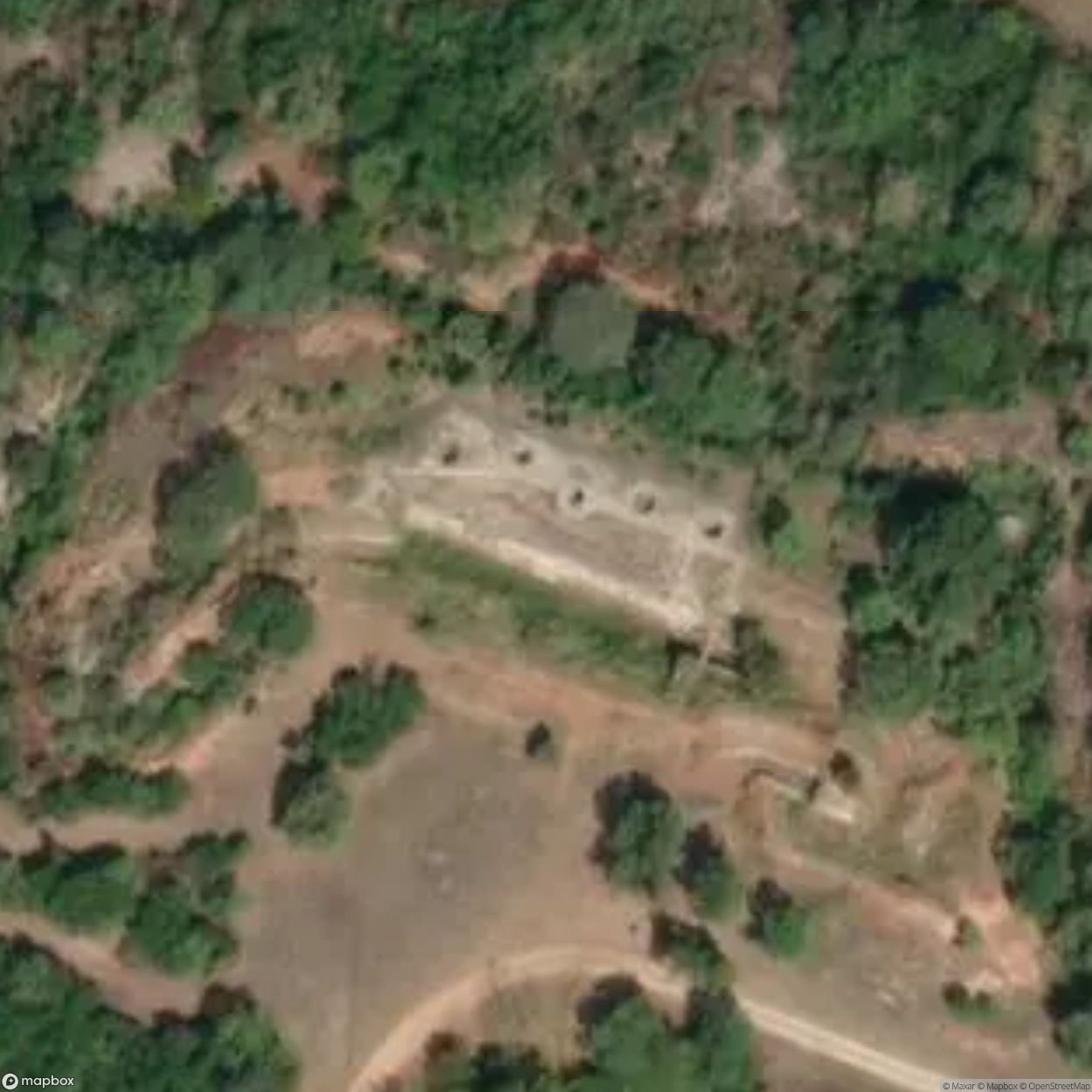 Strongpoint Jacomo [HRV]