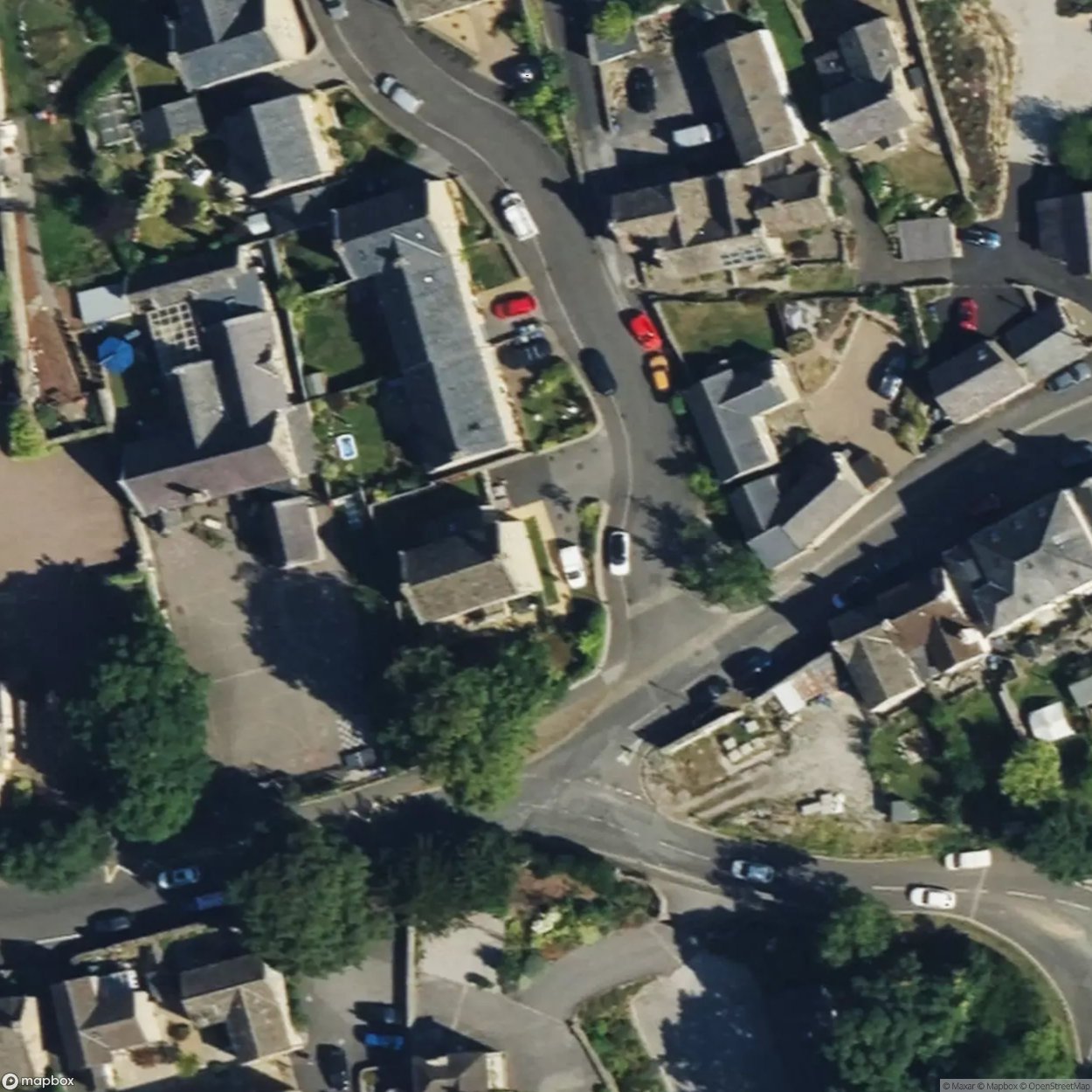 Glebe Mine Winding Shaft [GBR]