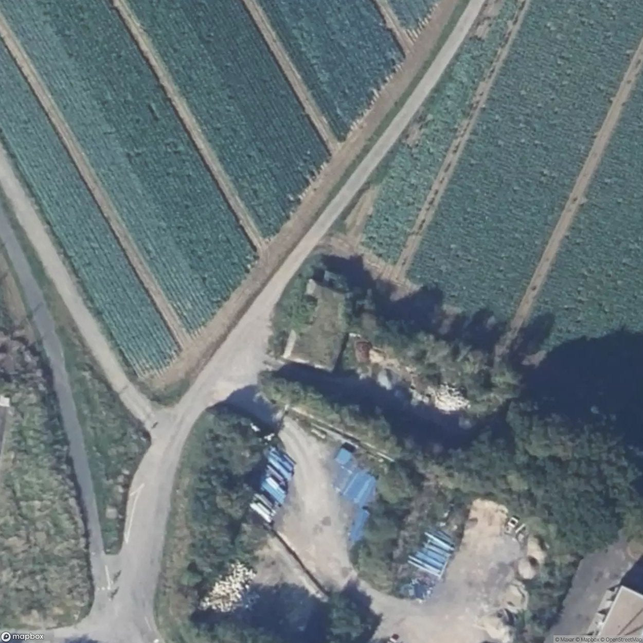 KVU Saint-Malo - Anti-Tank Bunker Type 603 [FRA]