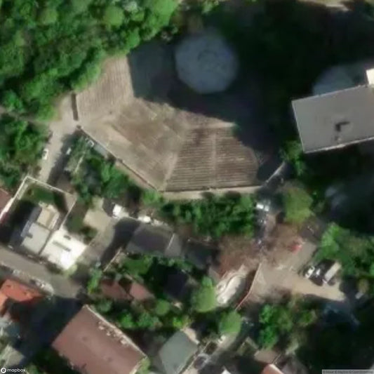 Amphitheatre of the Gods [ROU]