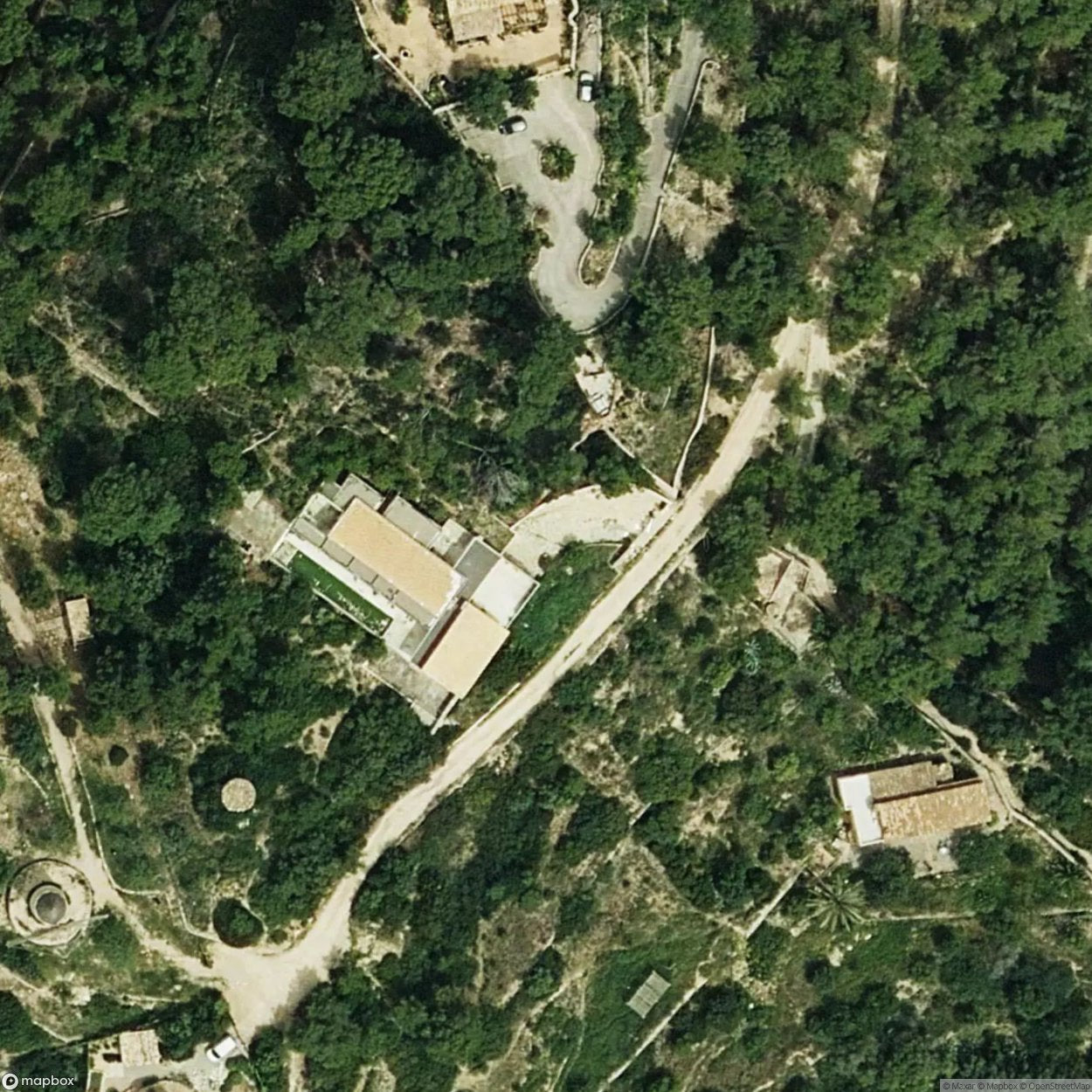 Villa [ESP] #04586