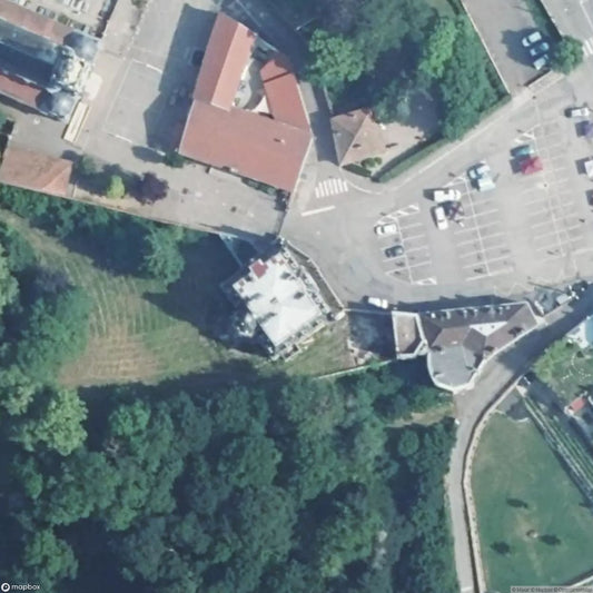 Castle Frovile [FRA]