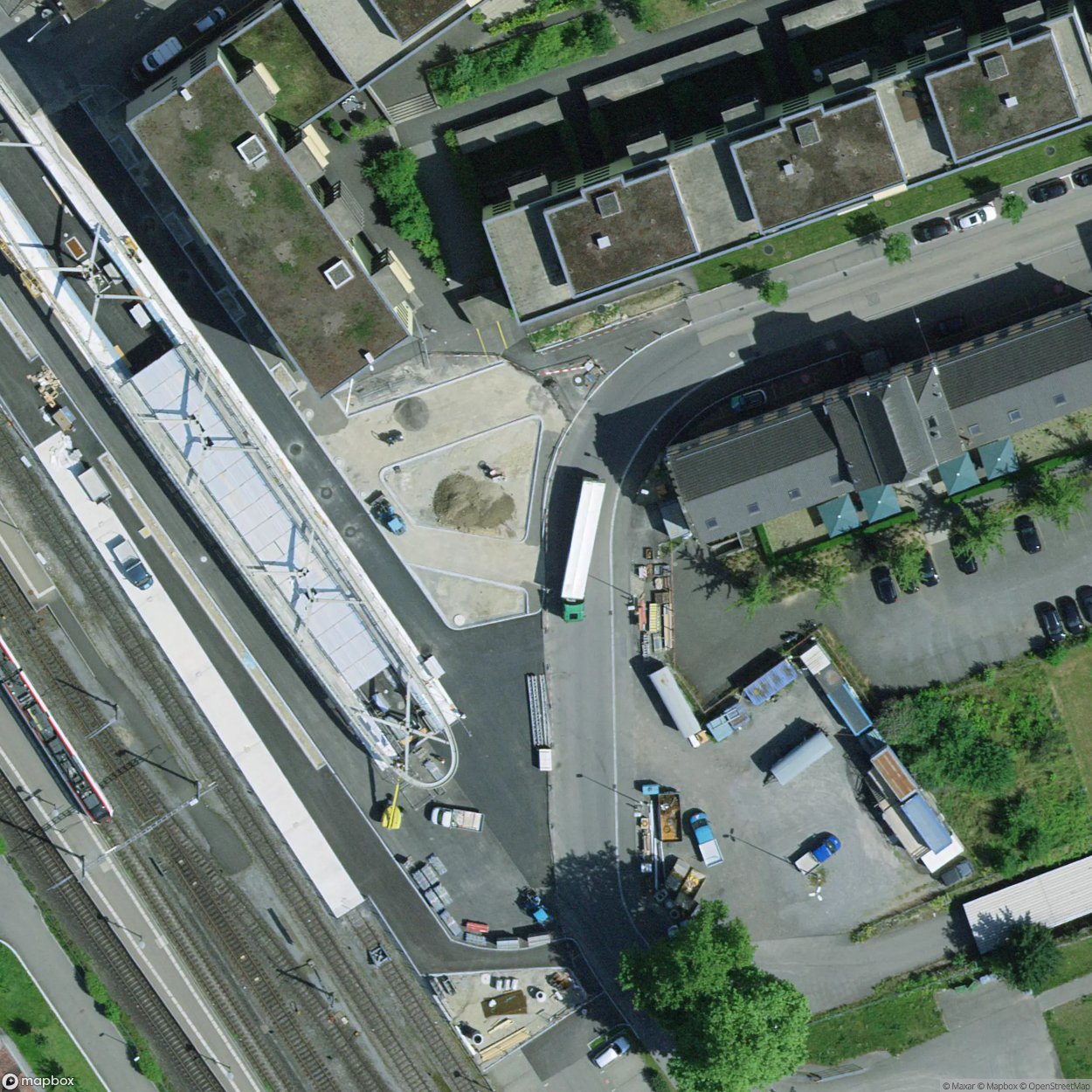 Restaurant Sursee [CHE]