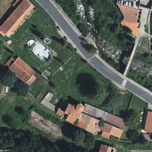 Hotel for the rich [FRA]