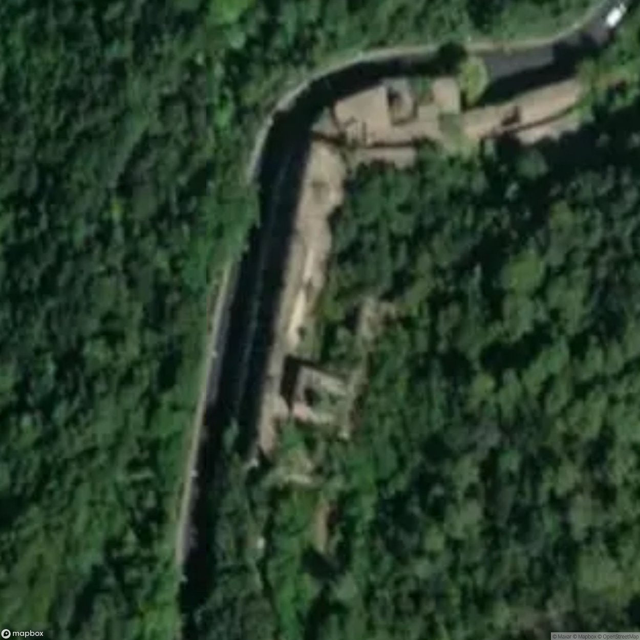 Former College delle Grazie [ITA]