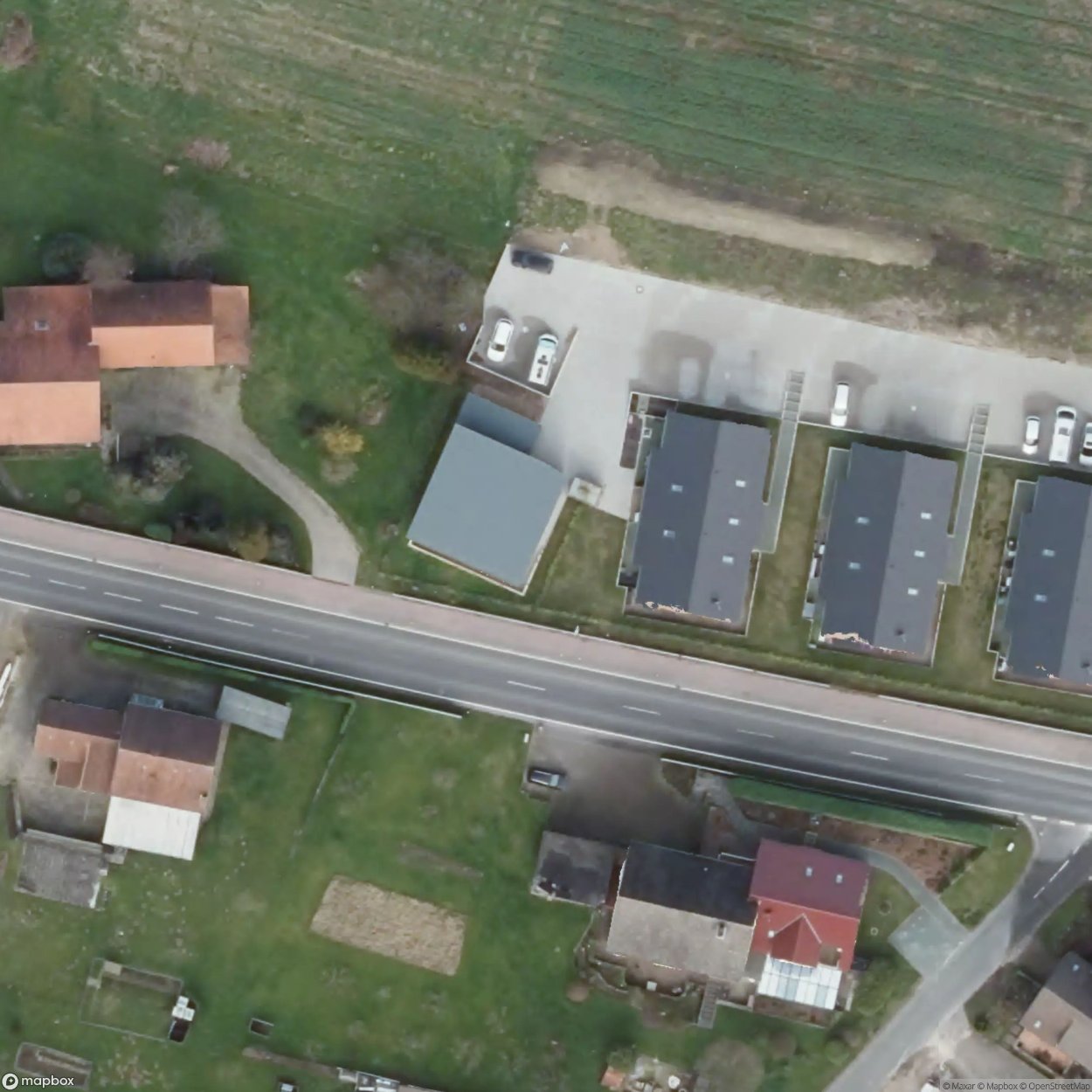 Bauernhaus 11 [DUI]