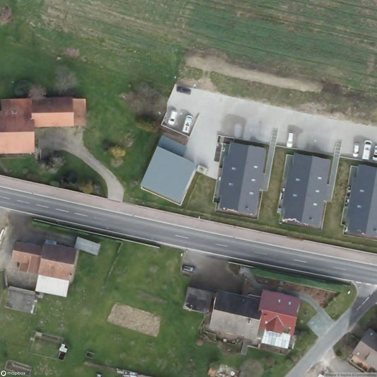 Bauernhaus 11 [DUI]