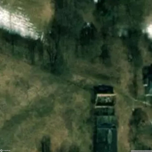 Cossack Palace [POL]