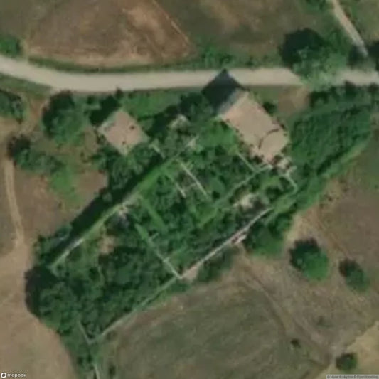 Convent of Santa Maria a Graiano [ITA]