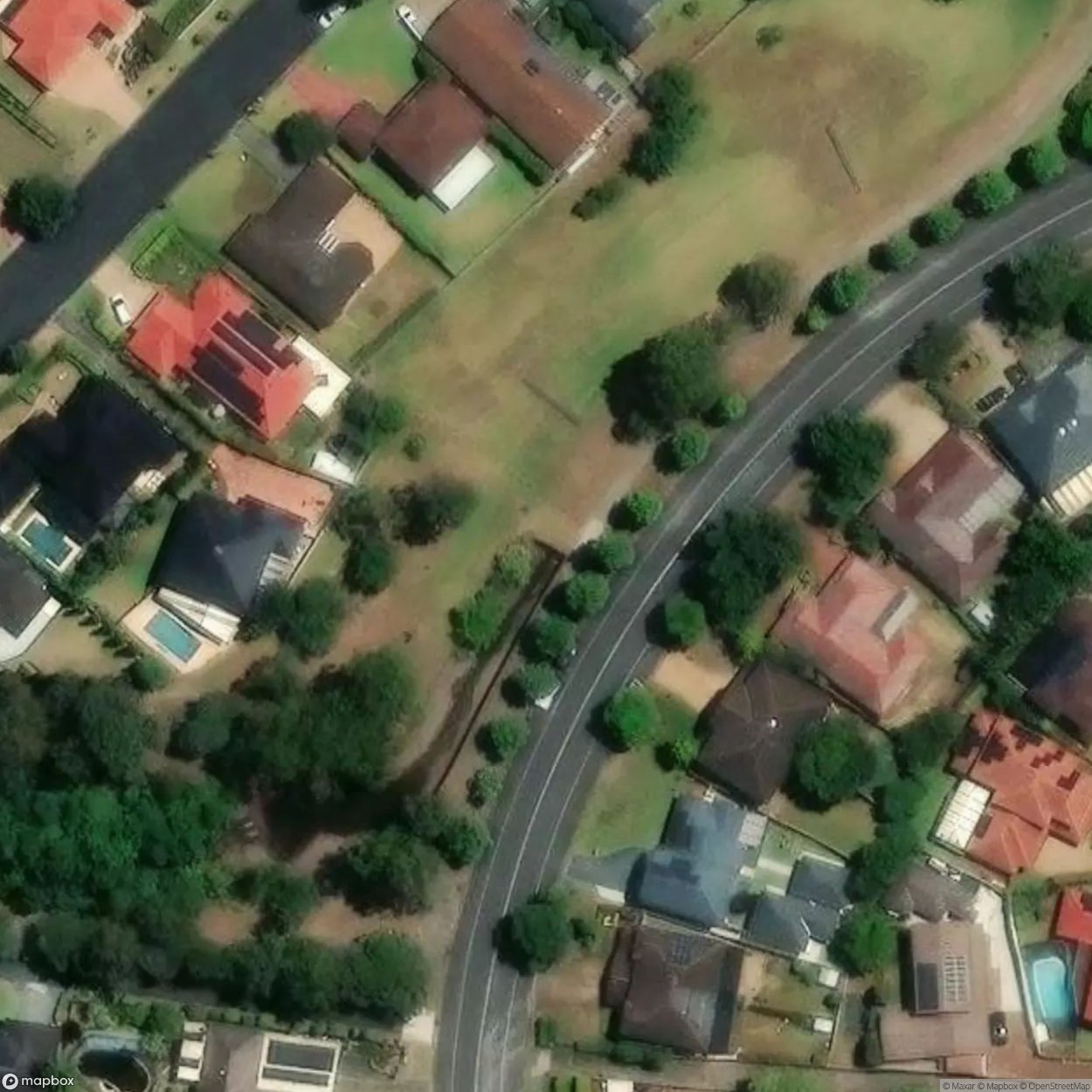 Amphetamine Mews [AUS]